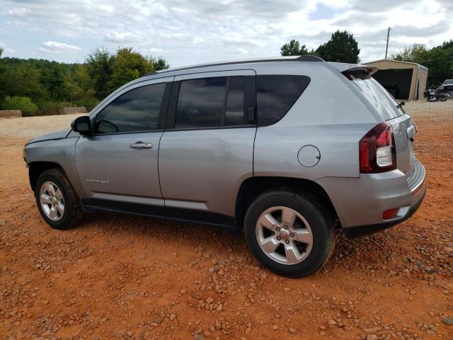 Photo 1 VIN: 1C4NJCBA0ED775280 - JEEP COMPASS SP 