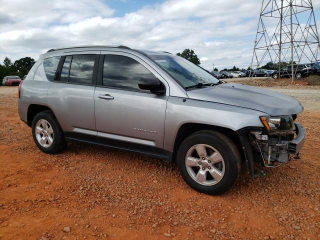 Photo 3 VIN: 1C4NJCBA0ED775280 - JEEP COMPASS SP 