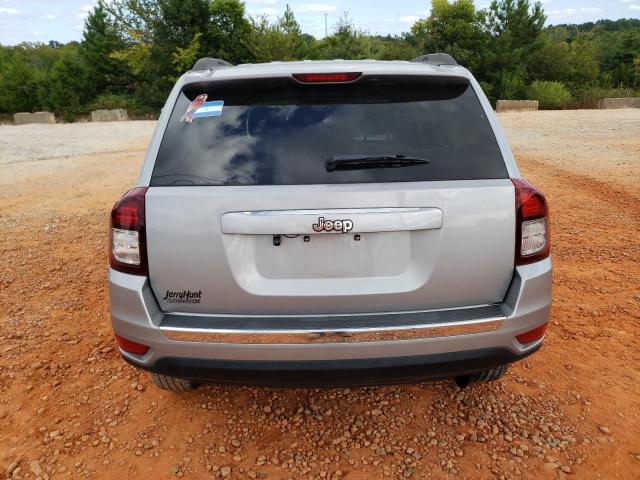 Photo 5 VIN: 1C4NJCBA0ED775280 - JEEP COMPASS SP 