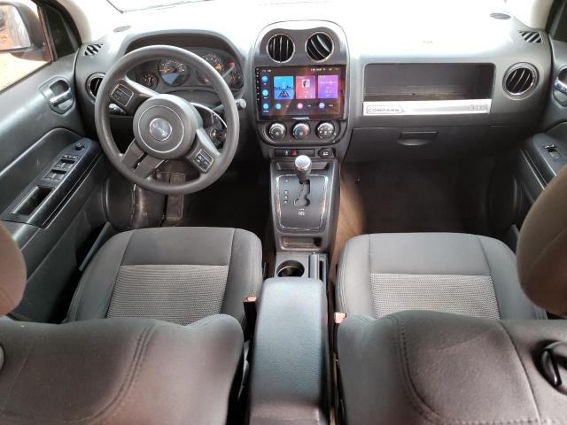 Photo 7 VIN: 1C4NJCBA0ED775280 - JEEP COMPASS SP 