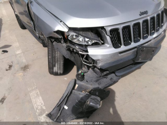 Photo 5 VIN: 1C4NJCBA0ED790605 - JEEP COMPASS 