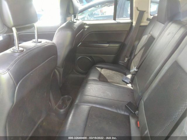 Photo 7 VIN: 1C4NJCBA0ED790605 - JEEP COMPASS 