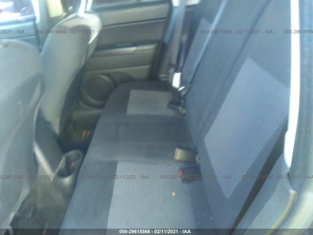 Photo 7 VIN: 1C4NJCBA0ED818001 - JEEP COMPASS 