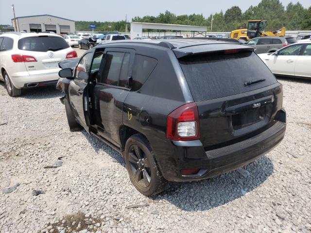 Photo 2 VIN: 1C4NJCBA0ED843819 - JEEP COMPASS SP 