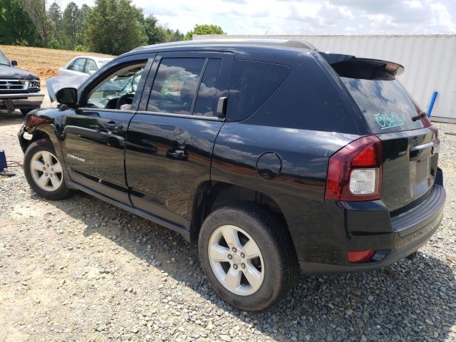 Photo 2 VIN: 1C4NJCBA0ED881907 - JEEP COMPASS SP 