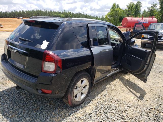 Photo 3 VIN: 1C4NJCBA0ED881907 - JEEP COMPASS SP 