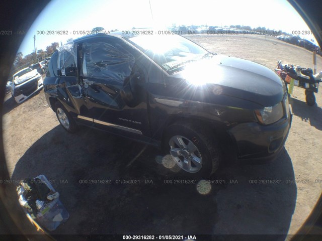 Photo 0 VIN: 1C4NJCBA0ED882281 - JEEP COMPASS 