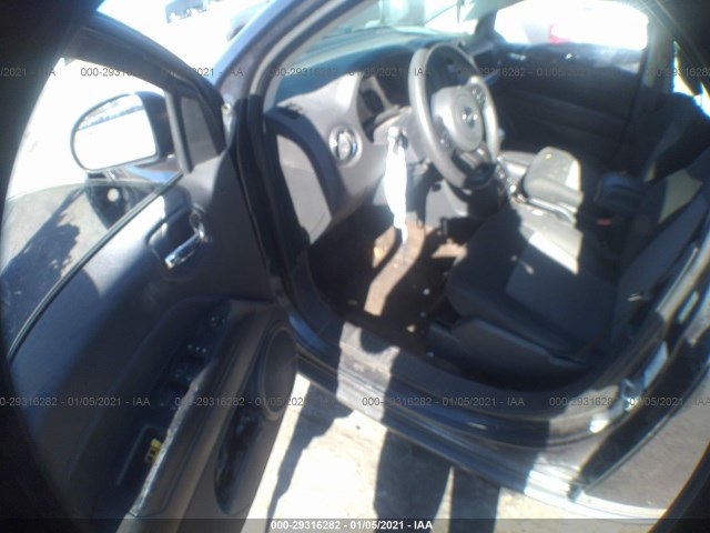 Photo 4 VIN: 1C4NJCBA0ED882281 - JEEP COMPASS 