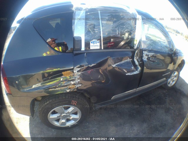 Photo 5 VIN: 1C4NJCBA0ED882281 - JEEP COMPASS 