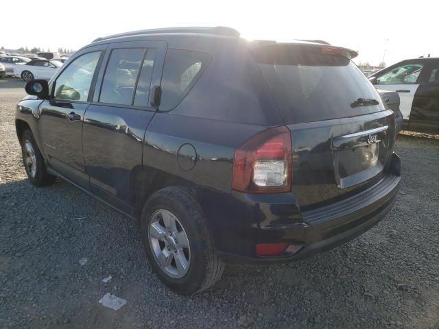 Photo 2 VIN: 1C4NJCBA0FD138102 - JEEP COMPASS SP 