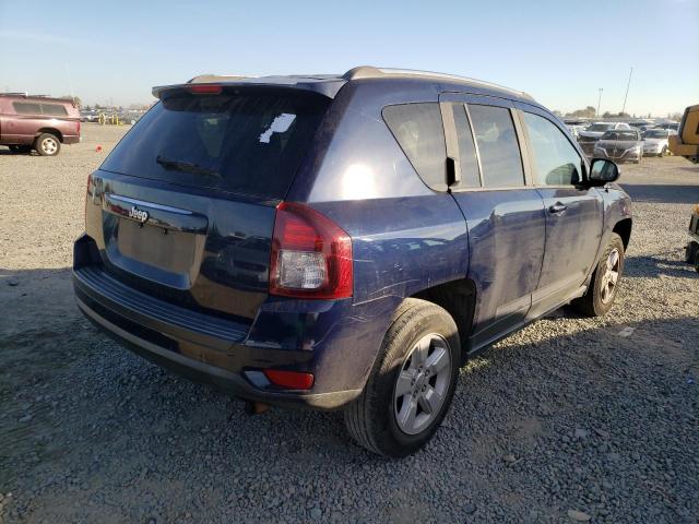 Photo 3 VIN: 1C4NJCBA0FD138102 - JEEP COMPASS SP 