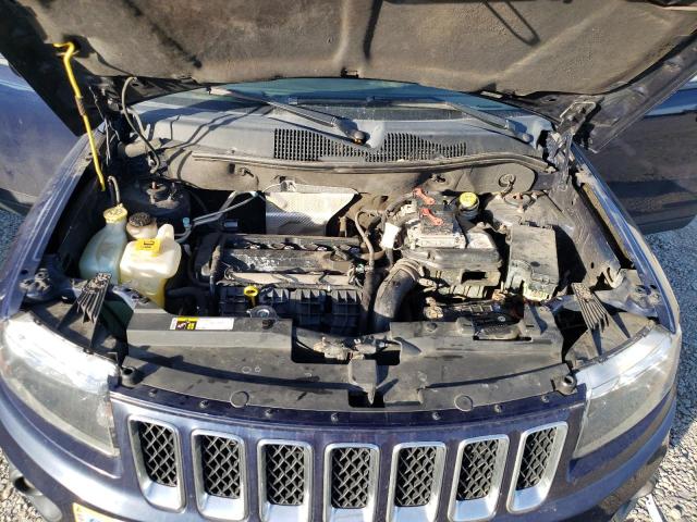 Photo 6 VIN: 1C4NJCBA0FD138102 - JEEP COMPASS SP 