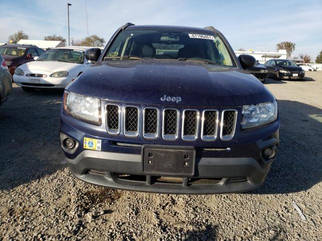 Photo 8 VIN: 1C4NJCBA0FD138102 - JEEP COMPASS SP 