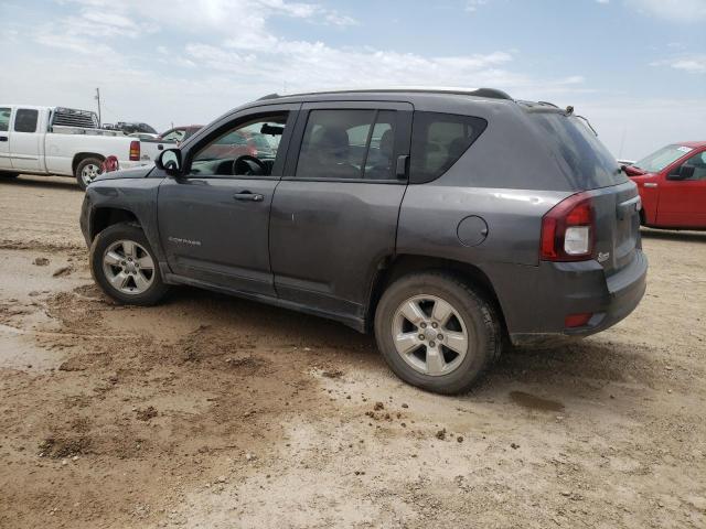 Photo 1 VIN: 1C4NJCBA0FD149035 - JEEP COMPASS SP 