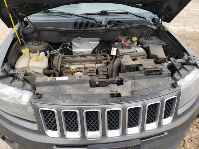 Photo 11 VIN: 1C4NJCBA0FD149035 - JEEP COMPASS SP 