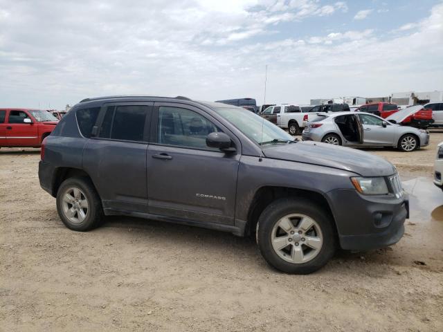 Photo 3 VIN: 1C4NJCBA0FD149035 - JEEP COMPASS SP 