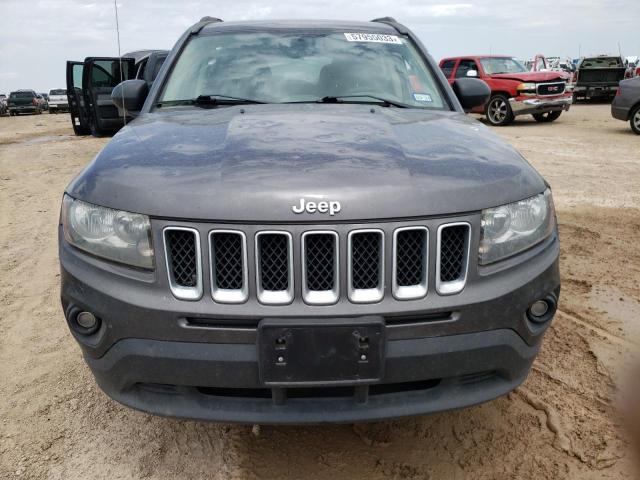 Photo 4 VIN: 1C4NJCBA0FD149035 - JEEP COMPASS SP 