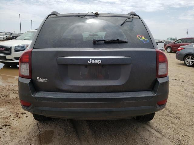 Photo 5 VIN: 1C4NJCBA0FD149035 - JEEP COMPASS SP 