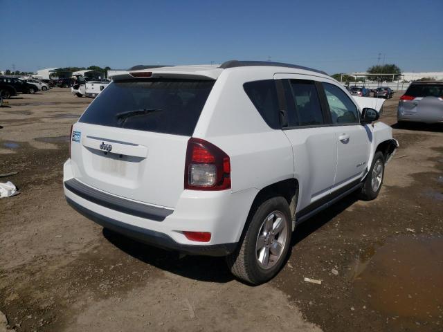 Photo 3 VIN: 1C4NJCBA0FD156602 - JEEP COMPASS SP 