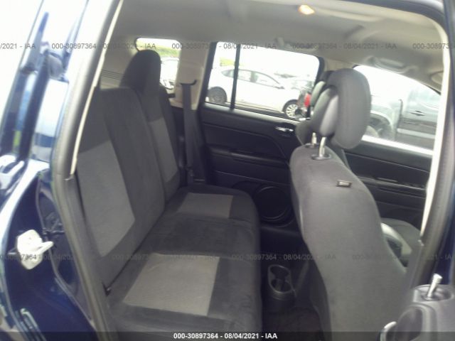 Photo 7 VIN: 1C4NJCBA0FD170600 - JEEP COMPASS 