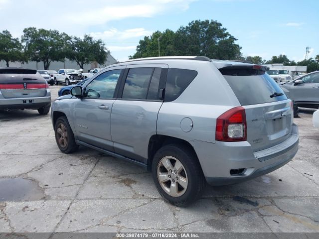 Photo 2 VIN: 1C4NJCBA0FD178079 - JEEP COMPASS 