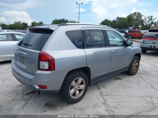 Photo 3 VIN: 1C4NJCBA0FD178079 - JEEP COMPASS 