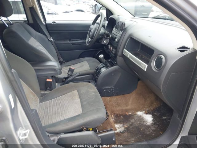 Photo 4 VIN: 1C4NJCBA0FD178079 - JEEP COMPASS 