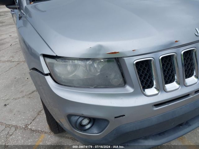 Photo 5 VIN: 1C4NJCBA0FD178079 - JEEP COMPASS 