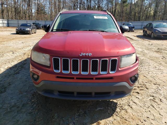 Photo 4 VIN: 1C4NJCBA0FD198008 - JEEP COMPASS 