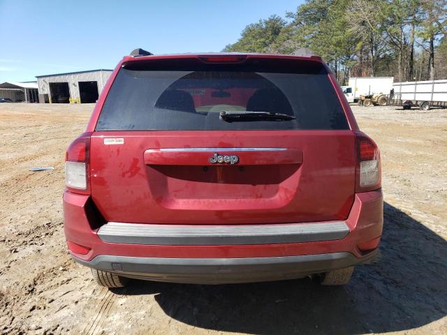 Photo 5 VIN: 1C4NJCBA0FD198008 - JEEP COMPASS 