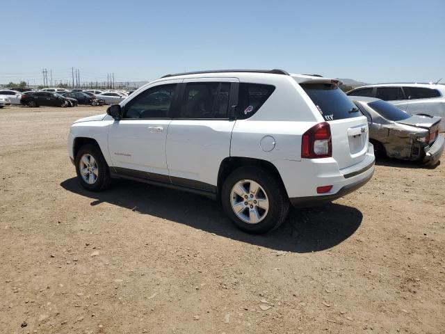 Photo 1 VIN: 1C4NJCBA0FD249992 - JEEP COMPASS SP 