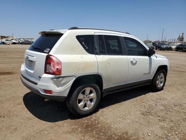 Photo 2 VIN: 1C4NJCBA0FD249992 - JEEP COMPASS SP 