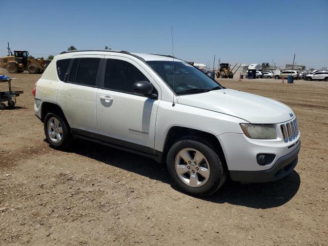 Photo 3 VIN: 1C4NJCBA0FD249992 - JEEP COMPASS SP 