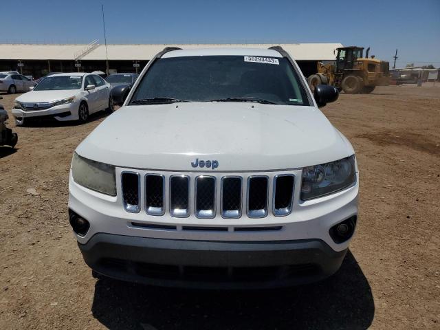 Photo 4 VIN: 1C4NJCBA0FD249992 - JEEP COMPASS SP 