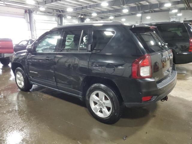 Photo 1 VIN: 1C4NJCBA0FD273192 - JEEP COMPASS SP 