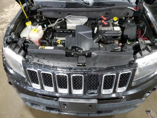 Photo 11 VIN: 1C4NJCBA0FD273192 - JEEP COMPASS SP 