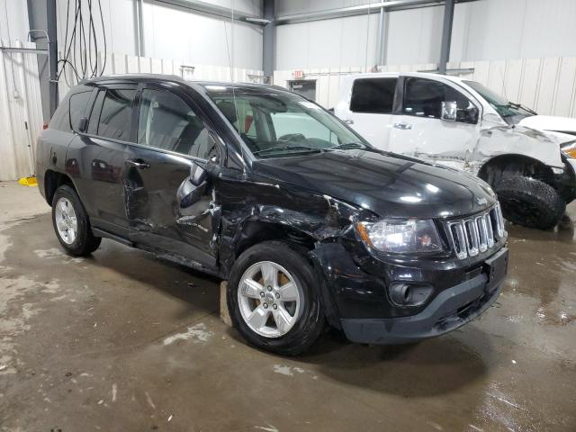 Photo 3 VIN: 1C4NJCBA0FD273192 - JEEP COMPASS SP 