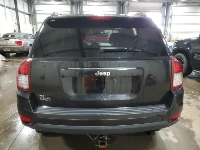 Photo 5 VIN: 1C4NJCBA0FD273192 - JEEP COMPASS SP 