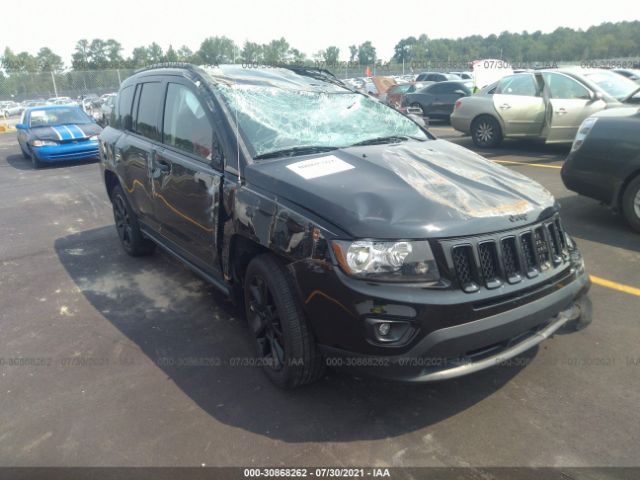 Photo 0 VIN: 1C4NJCBA0FD274732 - JEEP COMPASS 