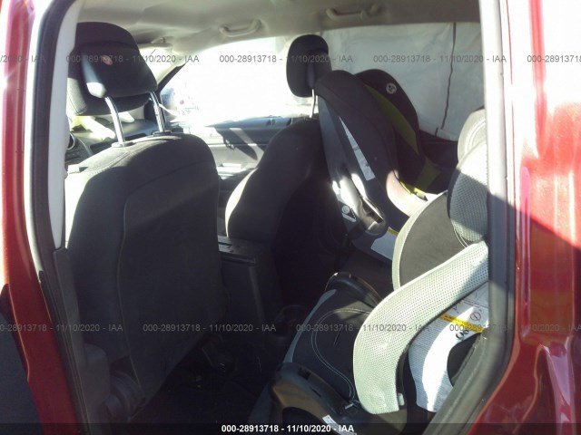 Photo 7 VIN: 1C4NJCBA0FD284838 - JEEP COMPASS 