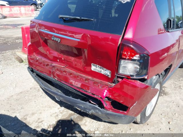 Photo 5 VIN: 1C4NJCBA0FD285018 - JEEP COMPASS 