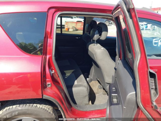 Photo 7 VIN: 1C4NJCBA0FD285018 - JEEP COMPASS 