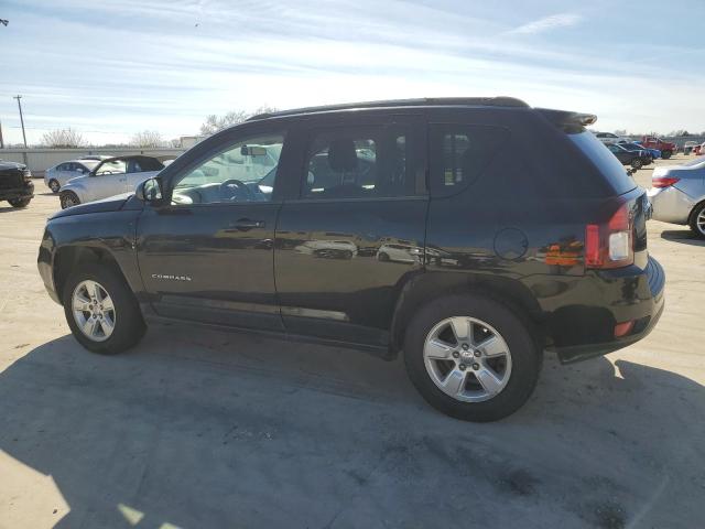 Photo 1 VIN: 1C4NJCBA0FD313318 - JEEP COMPASS 