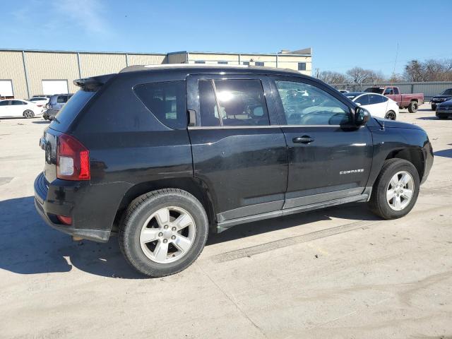 Photo 2 VIN: 1C4NJCBA0FD313318 - JEEP COMPASS 