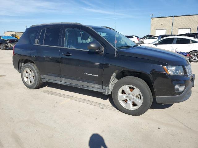 Photo 3 VIN: 1C4NJCBA0FD313318 - JEEP COMPASS 