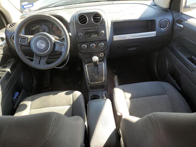 Photo 7 VIN: 1C4NJCBA0FD313318 - JEEP COMPASS 