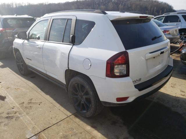 Photo 2 VIN: 1C4NJCBA0FD373048 - JEEP COMPASS SP 