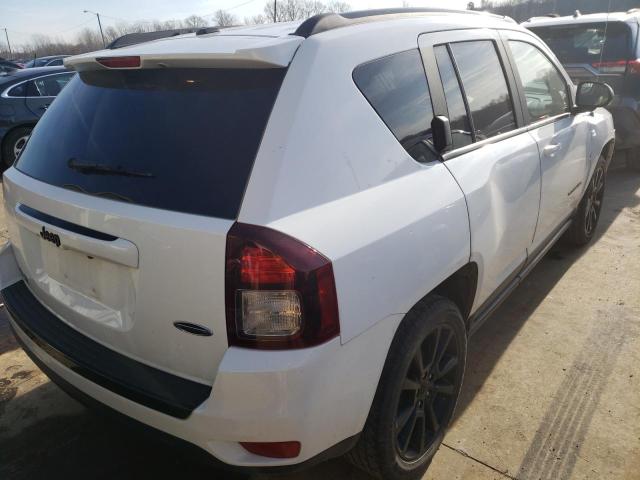 Photo 3 VIN: 1C4NJCBA0FD373048 - JEEP COMPASS SP 