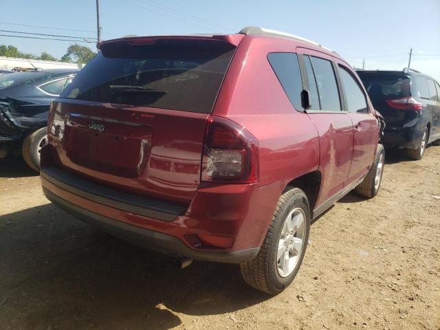 Photo 3 VIN: 1C4NJCBA0FD397205 - JEEP COMPASS SP 