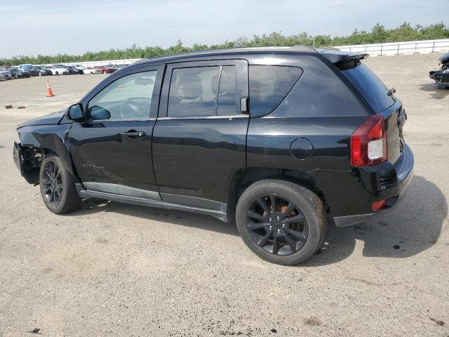 Photo 1 VIN: 1C4NJCBA0FD428436 - JEEP COMPASS 